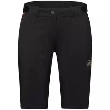 Шорты Mammut Runbold, черный
