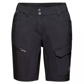 Шорты Mammut Zinal Hybrid, синий