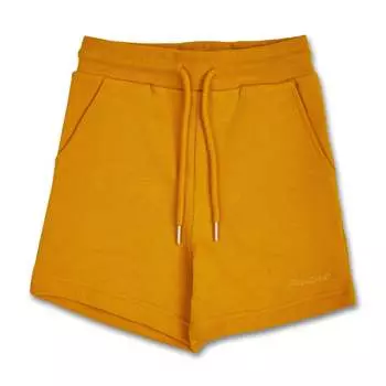 Шорты MANITOBER Basic Sweat, хаки