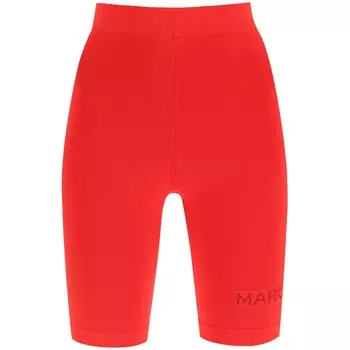 Шорты Marc Jacobs Sport, красный