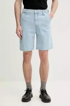 Шорты Marc O'Polo, синий