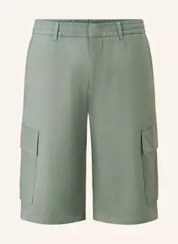 Шорты Марк Bogner, зеленый