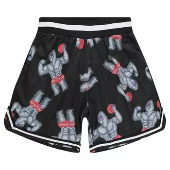 Шорты Market Body By Market Basketball Shorts, черный