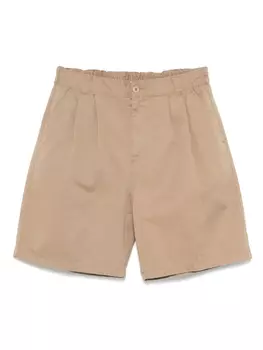 Шорты Марва Carhartt WIP, коричневый