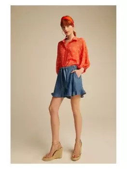 Шорты & me Shorts, синий