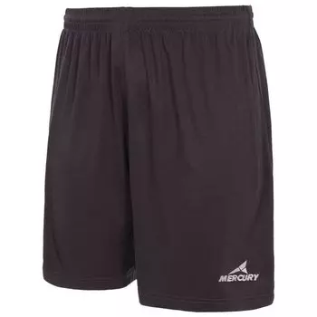 Шорты Mercury Equipment Pro, черный