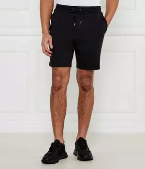 Шорты Michael Kors Regular Fit, черный