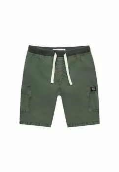 Шорты MINOTI, цвет khaki