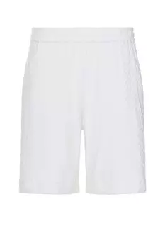 Шорты Missoni, arctic white