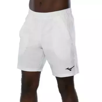 Шорты Mizuno 8 Flex, серый