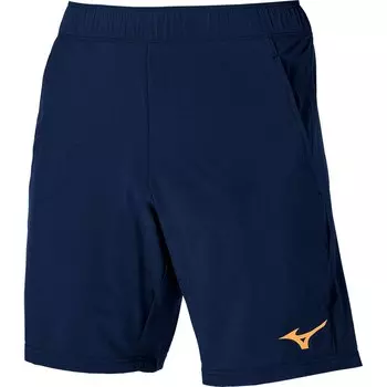Шорты Mizuno 8 Flex, синий
