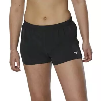 Шорты Mizuno Aero 2.5 , черный