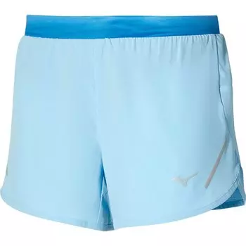 Шорты Mizuno Aero 4, синий