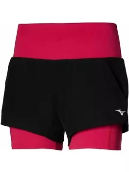 Шорты Mizuno Short, черный