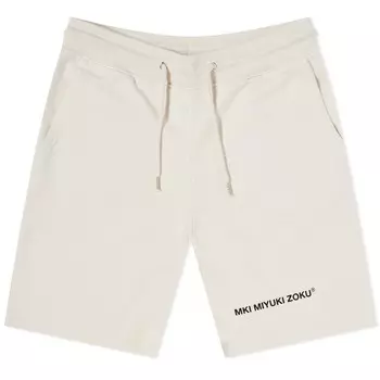 Шорты MKI Staple Sweat Short