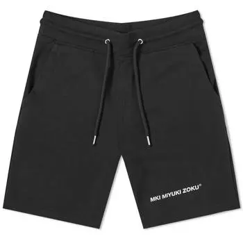 Шорты MKI Staple Sweat Short