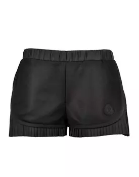 Шорты Moncler, черный