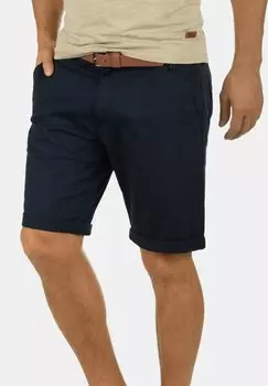 Шорты MONTIJO Solid, цвет blue