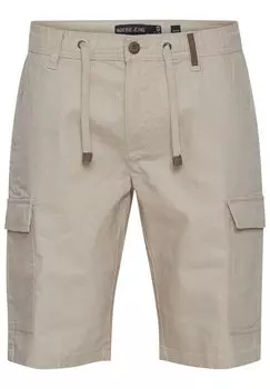 Шорты Mosato INDICODE JEANS, бежевый