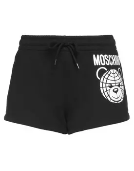 Шорты Moschino, черный