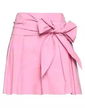 Шорты Moschino, розовый
