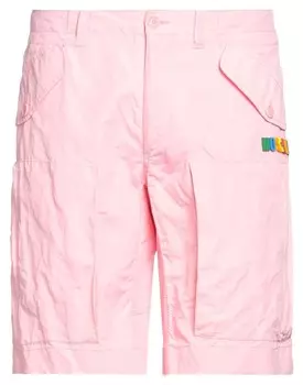 Шорты Moschino, розовый