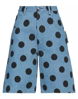 Шорты Moschino, синий
