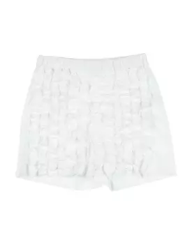Шорты Msgm, белый