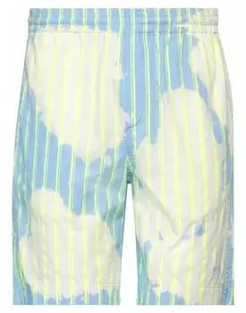 Шорты Msgm, белый