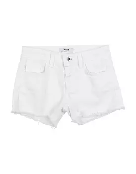 Шорты Msgm, белый