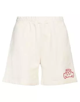 Шорты Msgm, молочный