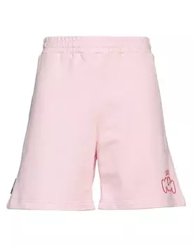 Шорты Msgm, розовый