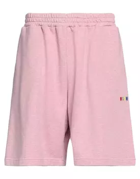 Шорты Msgm, розовый