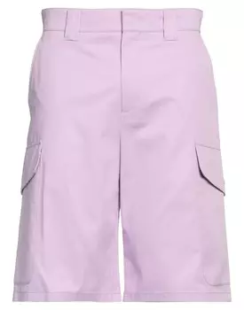 Шорты Msgm, сирень