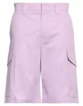 Шорты Msgm, сирень