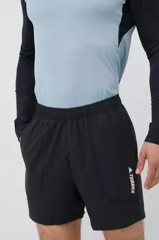 Шорты Multi GM4760 adidas, черный