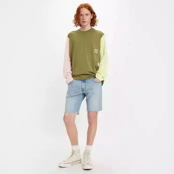 Шорты мужские Levi's 412
