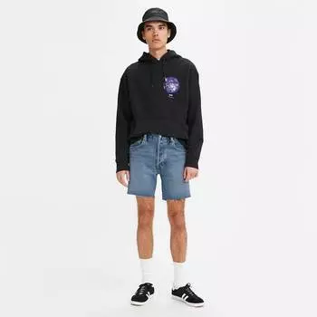 Шорты мужские Levi's 501