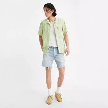 Шорты мужские Levi's 501