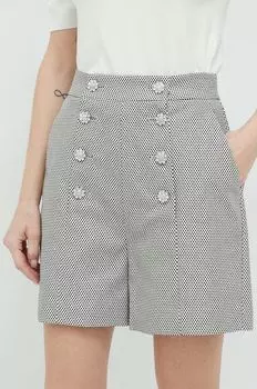 Шорты Надя Custommade, серый