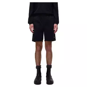 Шорты Napapijri Boyd, черный