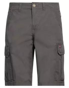 Шорты Napapijri, серый