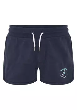 Шорты Navigator Sweat, синий