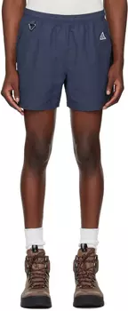 Шорты Navy Reservoir Goat Nike