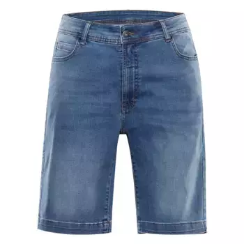 Шорты Nax Fedab denim, синий