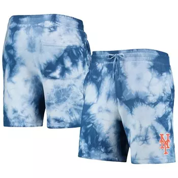 Шорты New Era New York Mets, роял
