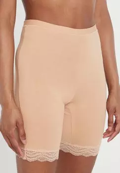 Шорты Next ANTI CHAFE TWO PACK, цвет Nude