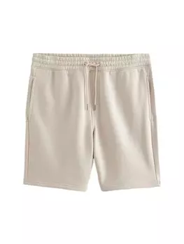 Шорты Next Regular Pants, экрю