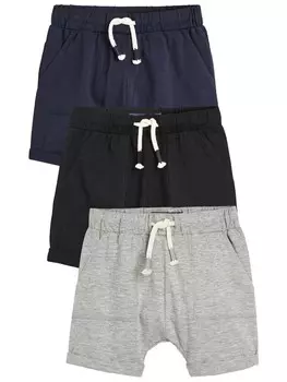 Шорты Next Regular Pants, разноцветный