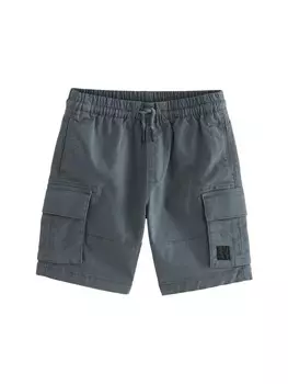 Шорты Next Regular Pants, синий